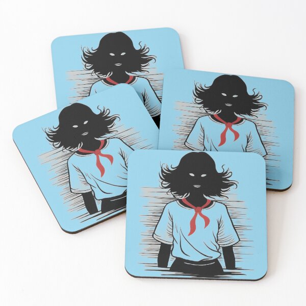 Item preview, Nang Mai the Thai ghost designed and sold by Idea-Artwork.
