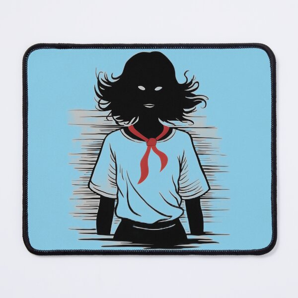 Item preview, Nang Mai the Thai ghost designed and sold by Idea-Artwork.