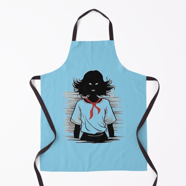 Item preview, Nang Mai the Thai ghost designed and sold by Idea-Artwork.