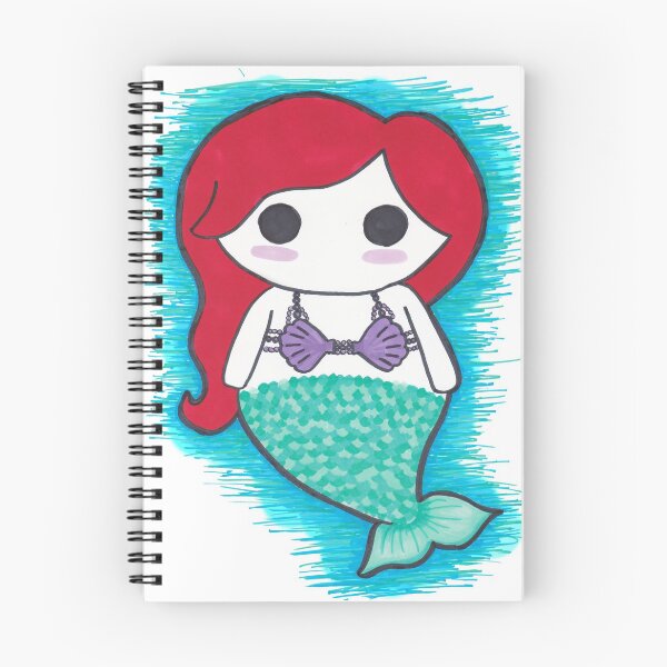 Item preview, Mermaid Doll designed and sold by marie scowen.