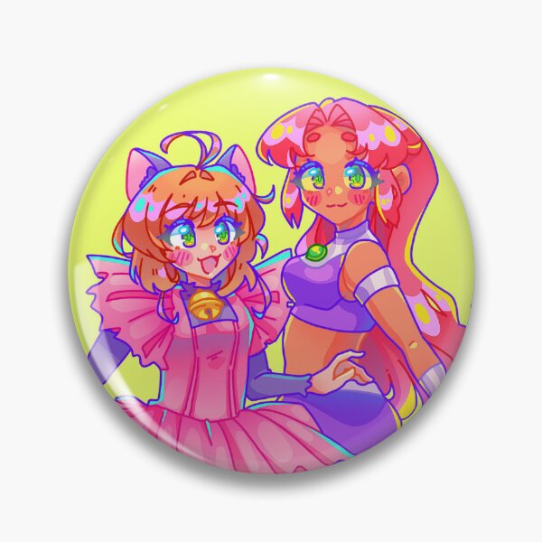 Item preview, SakuStar designed and sold by kayouo.