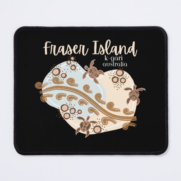 Item preview, Turtles at Fraser Island, Qld, Australia. designed and sold by PurrfectionMeow.