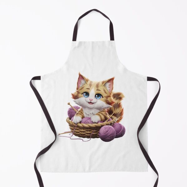 Item preview, Playful Kitty designed and sold by CookiesMerch.