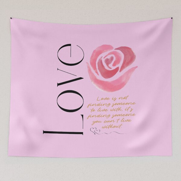 Item preview, Can’t live without love designed and sold by for-dreams-sake.