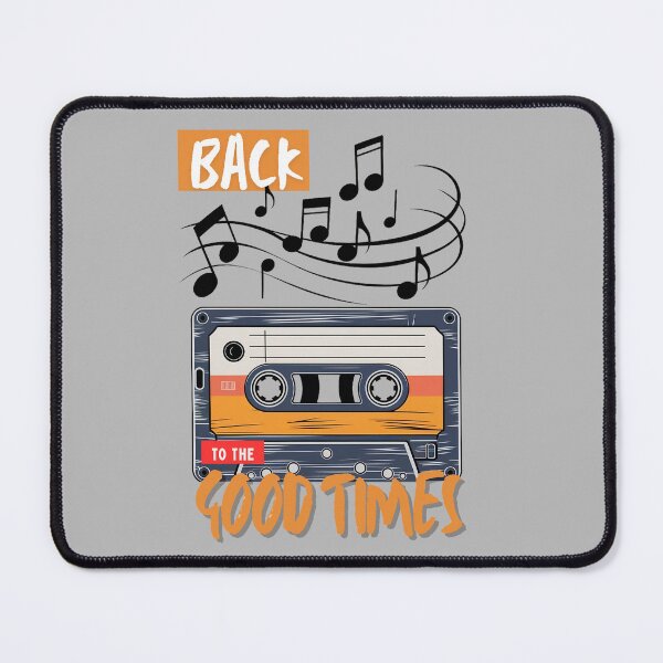 Item preview, Back to the good times designed and sold by DRE-AM.