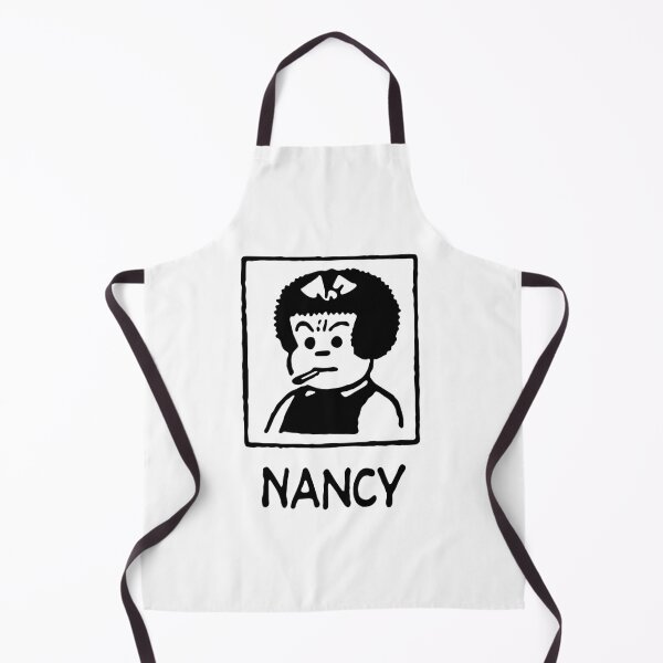 Item preview, Nancy Smoking designed and sold by ChickenFund.