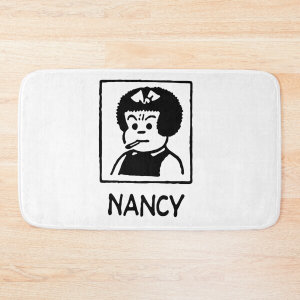 Item preview, Nancy Smoking designed and sold by ChickenFund.