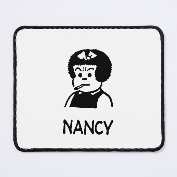 Artikelvorschau, Nancy Rauchen entworfen und verkauft von ChickenFund.