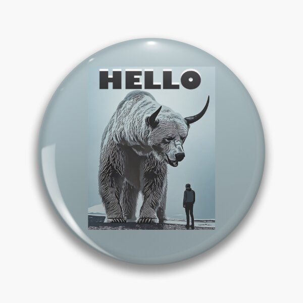 Item preview, The Wild One designed and sold by randynash.