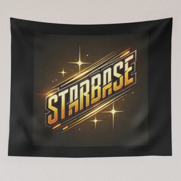 Item preview, Spacex  designed and sold by TEEJAMBOREE.