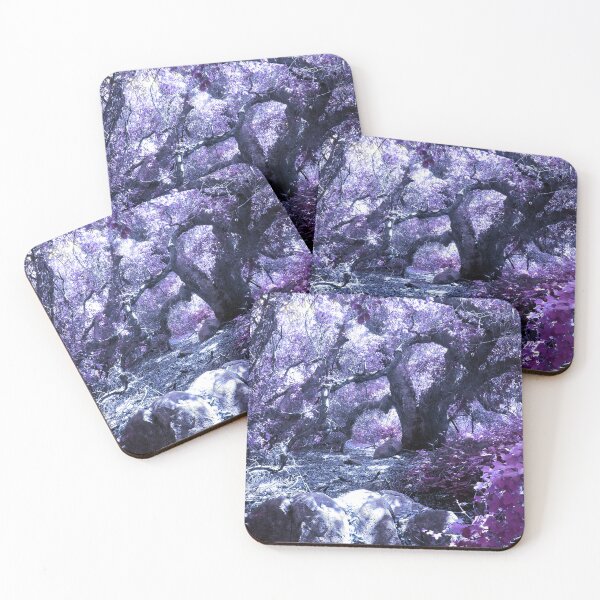 Item preview, Magic Forest designed and sold by Robert Ball.