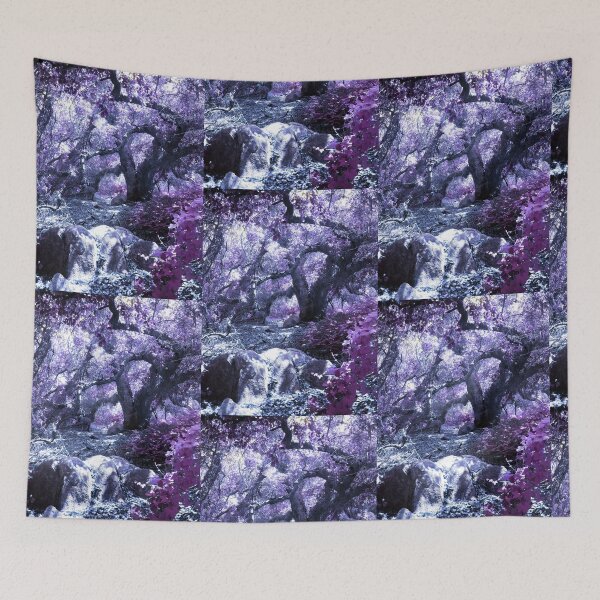 Item preview, Magic Forest designed and sold by Robert Ball.