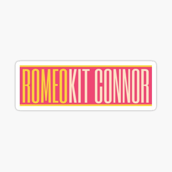 Vista previa del artículo con la obra «Kit Connor de Romeo», diseñado y vendido por arborealstops.