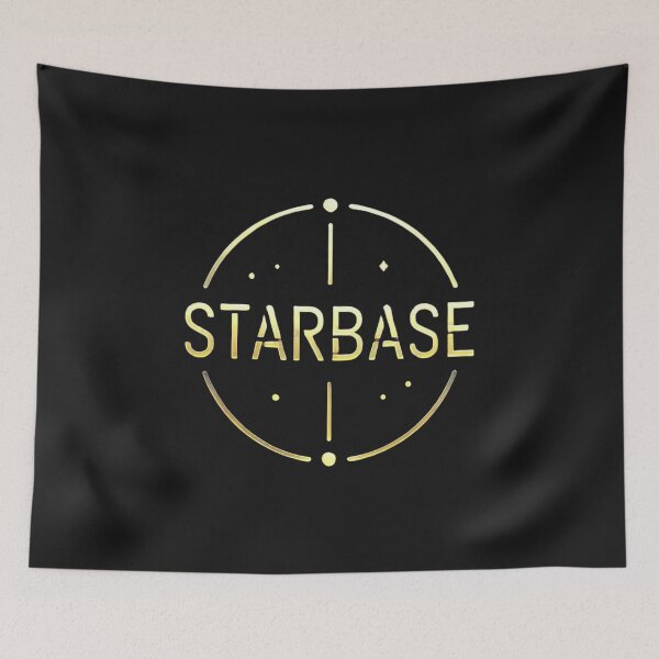 Item preview, Spacex  designed and sold by TEEJAMBOREE.