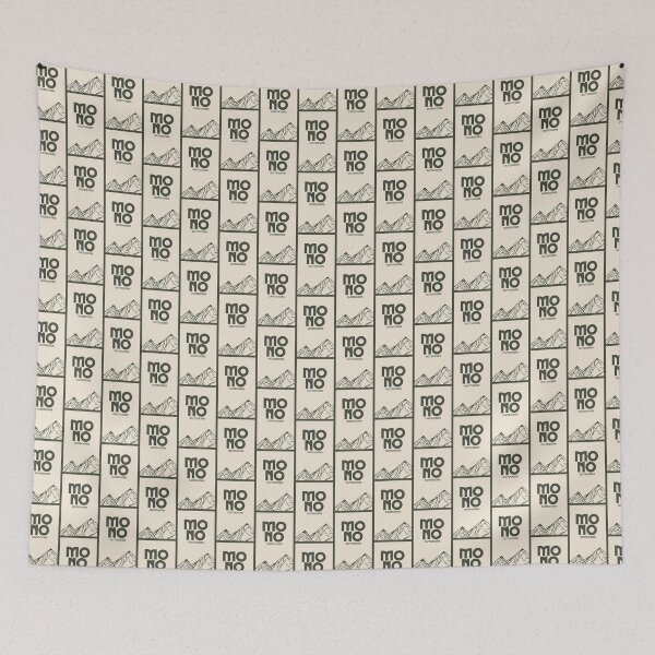 Item preview, Mono Outdoors - Monogram #4 designed and sold by MONOApparel.