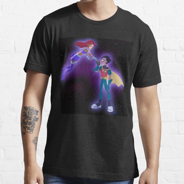 Titans Go! T-shirt for Sale by Zonsa, Redbubble