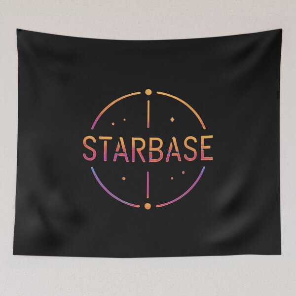 Item preview, Spacex  designed and sold by TEEJAMBOREE.