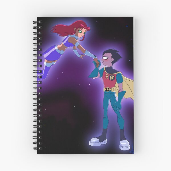 Item preview, Teen Titans - Come Fly with Me designed and sold by hollylu.