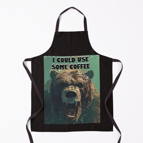 Item preview, I come use some coffee designed and sold by randynash.