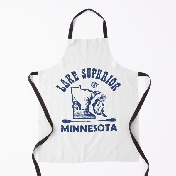 Item preview, Lake Superior Minnesota designed and sold by ArtNoveltee.