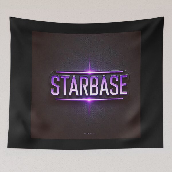 Item preview, Spacex  designed and sold by TEEJAMBOREE.