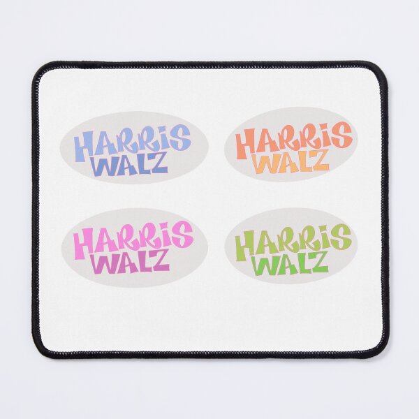 Item preview, harris walz x brat designed and sold by caseyjasper.