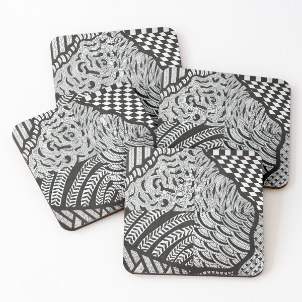 Item preview, Merge designed and sold by ParisianPeach.