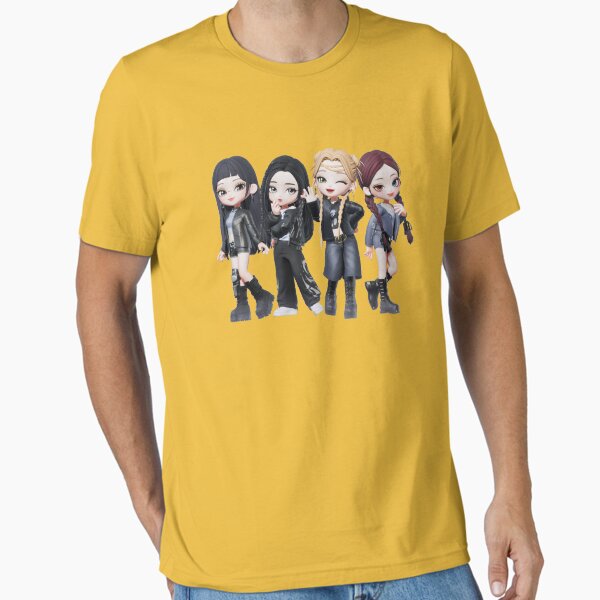 aespa - Armageddon MD Mascot 1