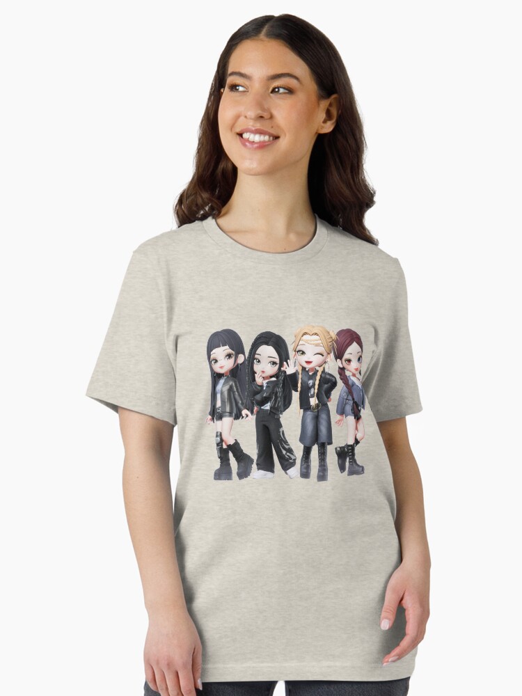 aespa - Armageddon MD Mascot 1