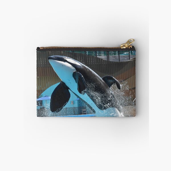 Item preview, Trua orca seaworld designed and sold by Axolotlqueen141.