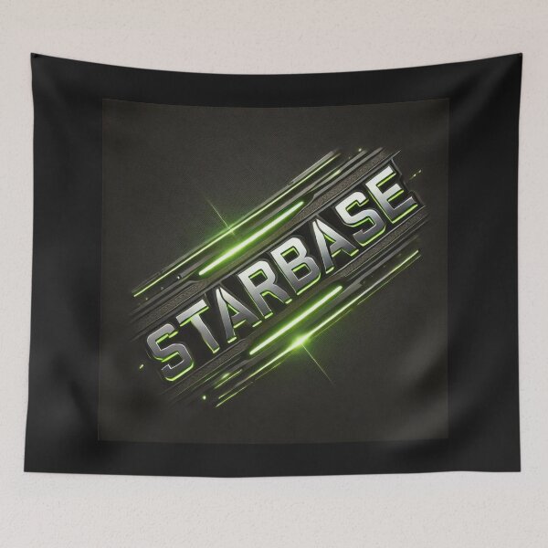 Item preview, Spacex designed and sold by TEEJAMBOREE.