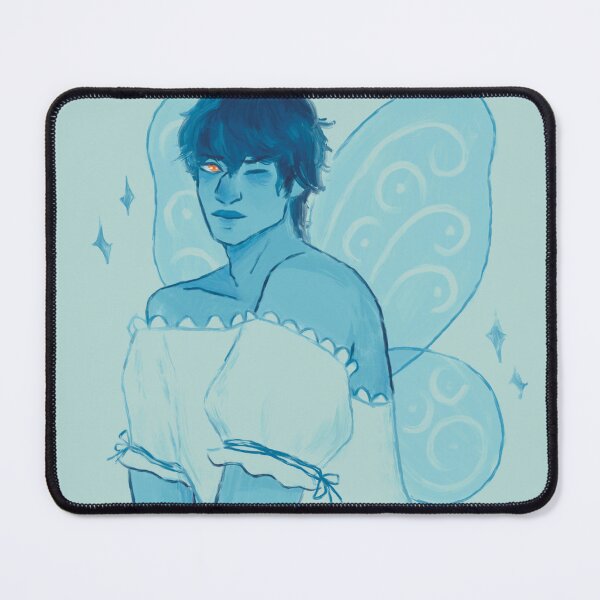 Item preview, Fairy Seven Painting designed and sold by lemoncitruszest.