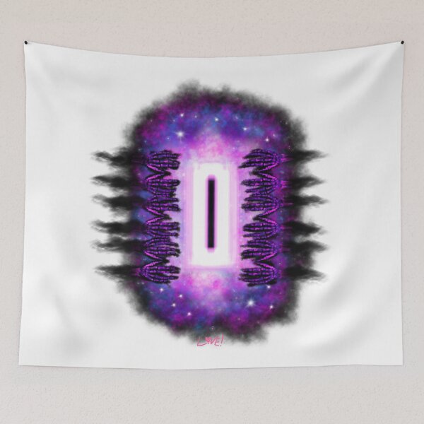 Item preview, Afterlife designed and sold by TheLoveOf.