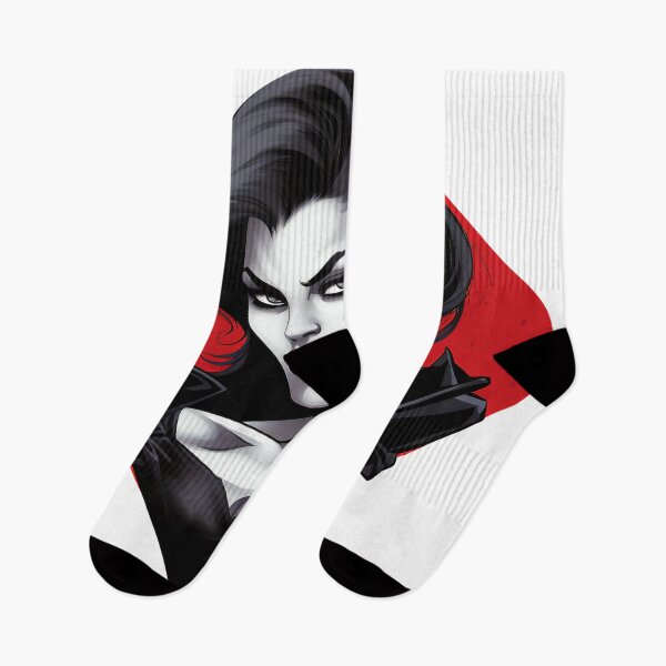 Item preview, beautiful vampire woman designed and sold by javierparra.