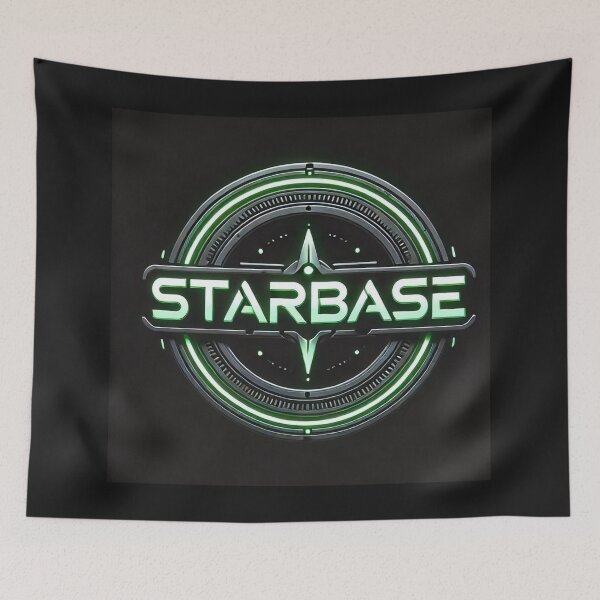 Item preview, Spacex designed and sold by TEEJAMBOREE.