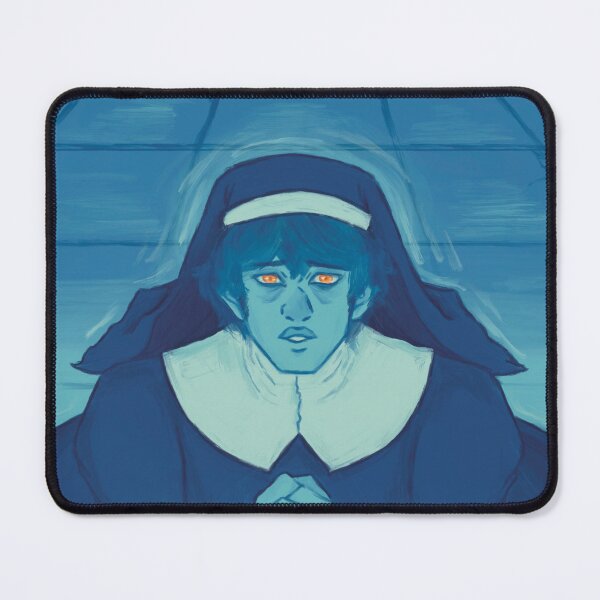 Item preview, Desperate Prayer designed and sold by lemoncitruszest.