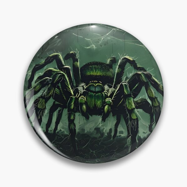 Item preview, World of Spiders designed and sold by Senior-V.