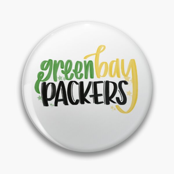 Item preview, green bay packers designed and sold by caseyjasper.