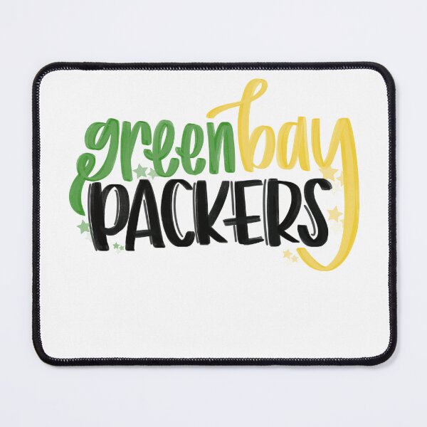 Item preview, green bay packers designed and sold by caseyjasper.