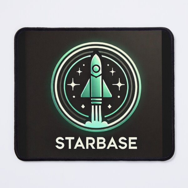 Item preview, Spacex designed and sold by TEEJAMBOREE.