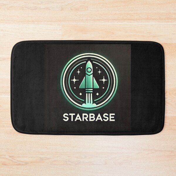 Item preview, Spacex designed and sold by TEEJAMBOREE.