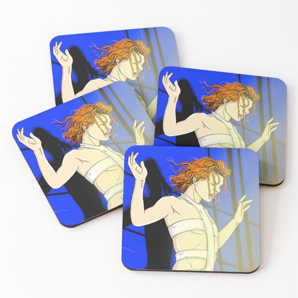 Item preview, Leeloo Fifth Element Escape designed and sold by Eyeballkid-.