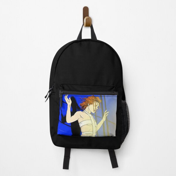 Item preview, Leeloo Fifth Element Escape designed and sold by Eyeballkid-.