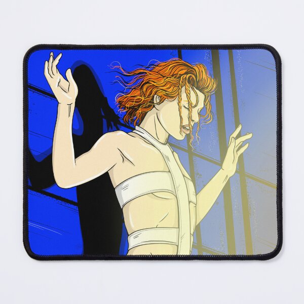 Item preview, Leeloo Fifth Element Escape designed and sold by Eyeballkid-.