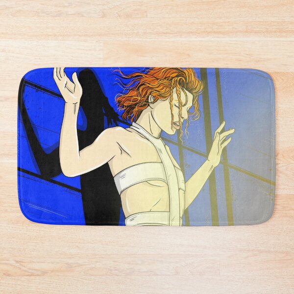 Item preview, Leeloo Fifth Element Escape designed and sold by Eyeballkid-.