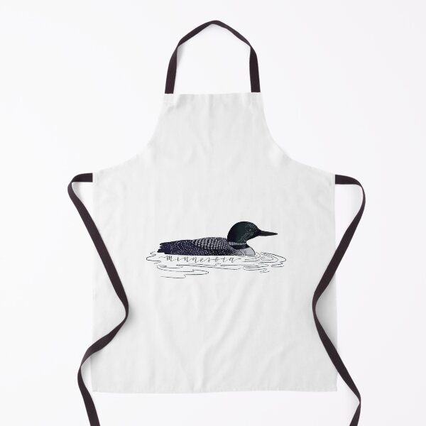 Item preview, loon minnesota designed and sold by caseyjasper.