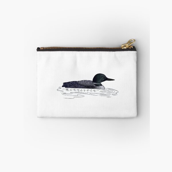 Item preview, loon minnesota designed and sold by caseyjasper.