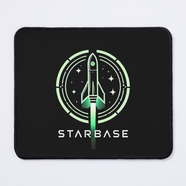 Item preview, Spacex designed and sold by TEEJAMBOREE.
