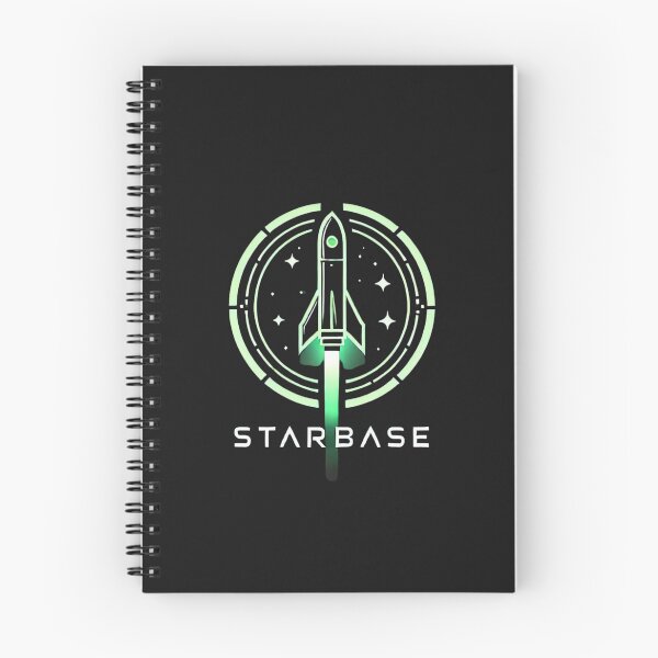Item preview, Spacex designed and sold by TEEJAMBOREE.