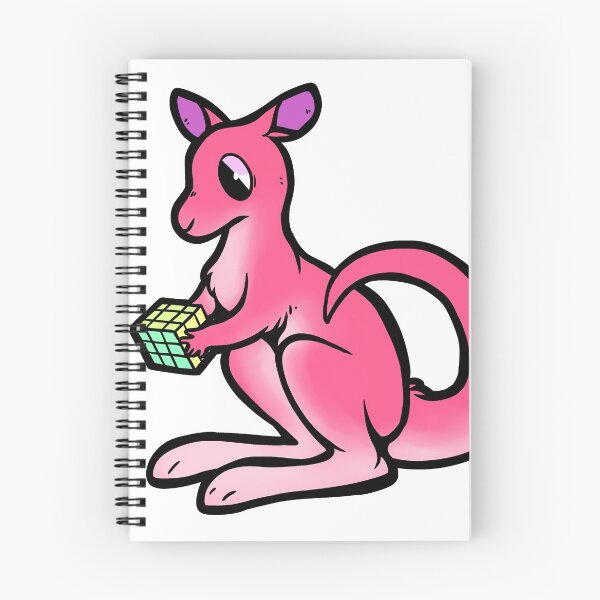 Item preview, Rad Kangaroo designed and sold by Arkay9.